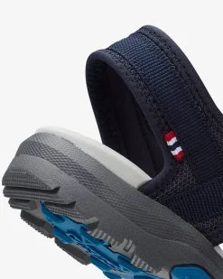 Hot Viking Tur Sandal 2V Navy