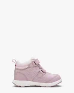 Discount Viking Veme Reflex Mid GTX 2V Light Pink
