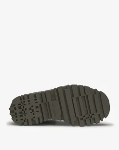 Viking x Holzweiler Sognsvann Rubber Boot Olive