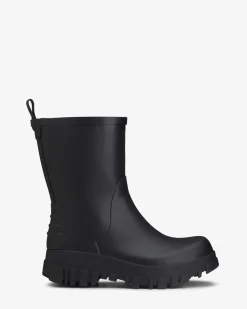 Sale Viking x Holzweiler Sognsv Low Rubber Boot Black