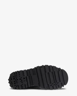 Sale Viking x Holzweiler Sognsv Low Rubber Boot Black