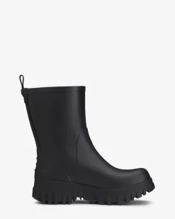 Sale Viking x Holzweiler Sognsv Low Rubber Boot Black