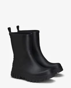 Sale Viking x Holzweiler Sognsv Low Rubber Boot Black