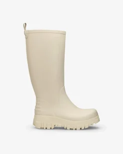 Clearance Viking x Holzweiler Sognsvann Rubber Boot Beige