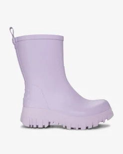 Discount Viking x Holzweiler Sognsv Low Rubber Boot Lilac
