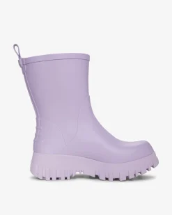 Discount Viking x Holzweiler Sognsv Low Rubber Boot Lilac