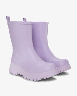 Discount Viking x Holzweiler Sognsv Low Rubber Boot Lilac