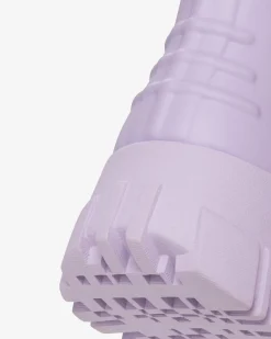 Discount Viking x Holzweiler Sognsv Low Rubber Boot Lilac