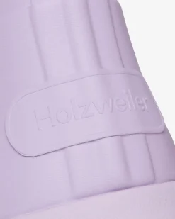 Discount Viking x Holzweiler Sognsv Low Rubber Boot Lilac