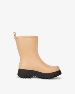 Best Viking x Holzweiler Sognsv Low Rubber Boot Camel/Black
