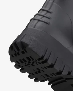 Best Viking x Holzweiler Sognsvann Rubber Boot Black