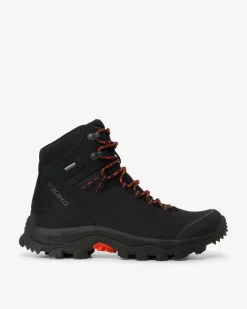 Discount Viking Villrein Mid GTX M Black/Red