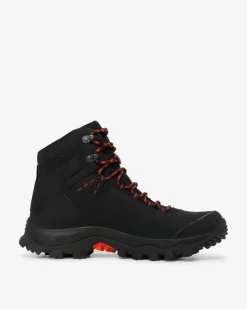 Discount Viking Villrein Mid GTX M Black/Red