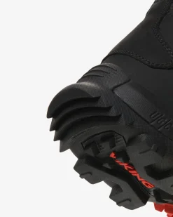 Discount Viking Villrein Mid GTX M Black/Red
