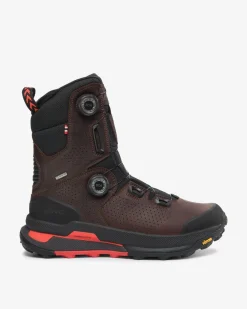Discount Viking Villrein PRO High GTX BOA Dark Brown/Black