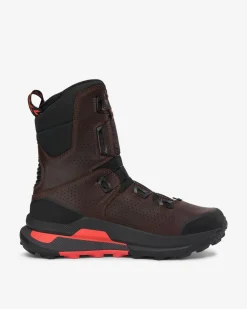 Discount Viking Villrein PRO High GTX BOA Dark Brown/Black