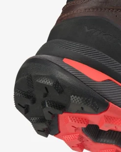 Discount Viking Villrein PRO High GTX BOA Dark Brown/Black