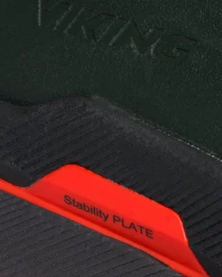 Viking Villrein Pro High Hunting Boots Huntinggreen