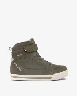 Online Viking Zing Warm WP 1V Olive